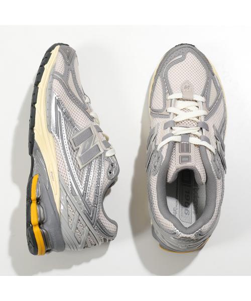New Balance スニーカー M1906RRD ローカット メッシュ セール】ニューバランス New Balance New Balance スニーカー