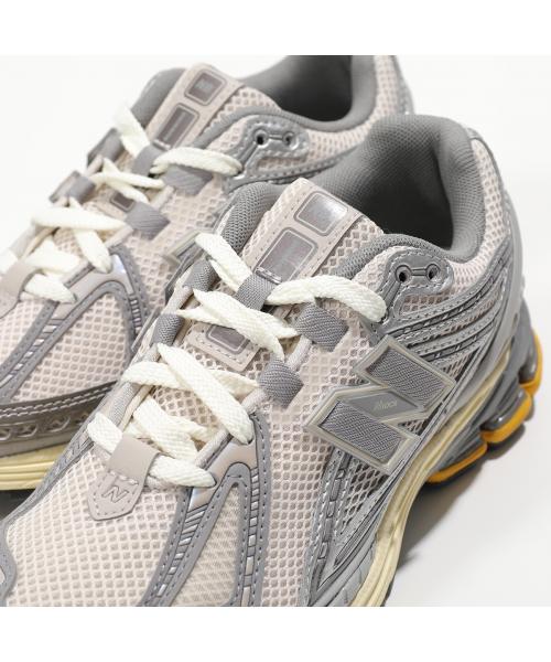 New Balance スニーカー M1906RRD ローカット メッシュ セール】ニューバランス New Balance New Balance スニーカー