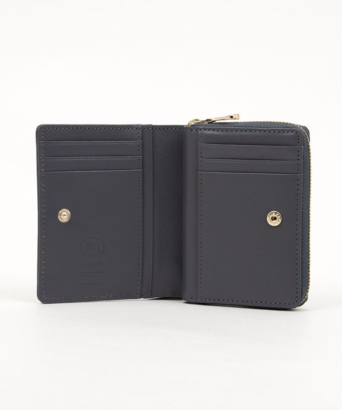セール40%OFF】二つ折りギャルソン財布(SO－009－OUT)(508346498