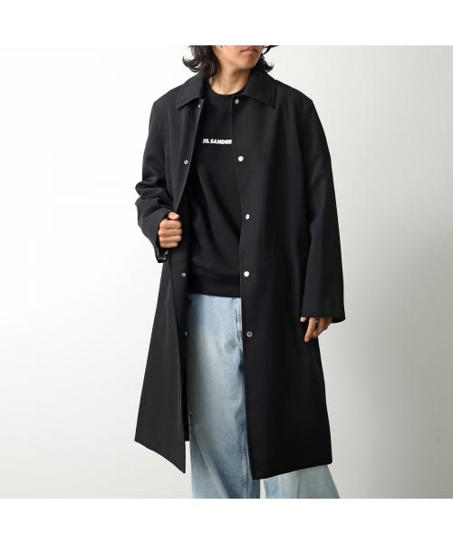 JIL SANDER+ トレーナー J47GU0132 J20039 スウェット セール】ジルサンダー Jil Sander JIL SANDER+ トレーナー