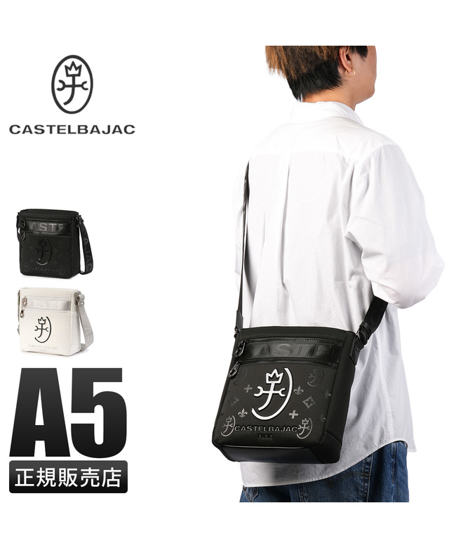 【2025春夏新色】 カステルバジャック CASTELBAJAC 新商品/イケテイ/カステル ジャケット・アウター