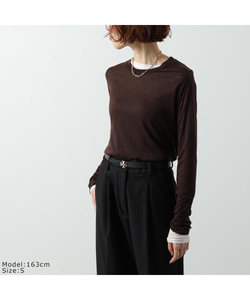 セール】トリーバーチ TORY BURCH TORY BURCH ナローベルト LOGO
