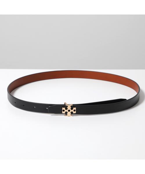 セール】トリーバーチ TORY BURCH TORY BURCH ナローベルト LOGO