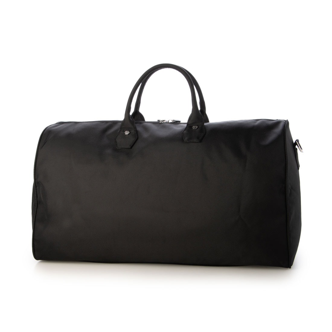 BALR. ブラック ボストンバッグ BALR. ボーラー ボストンバッグ Classic Duffle Bag B6237 1009