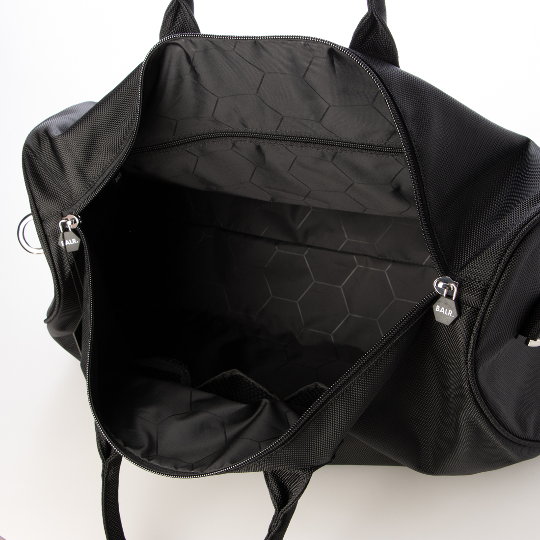 セール40%OFF】ボーラー BALR. U－SeriesSmallDuffleBag