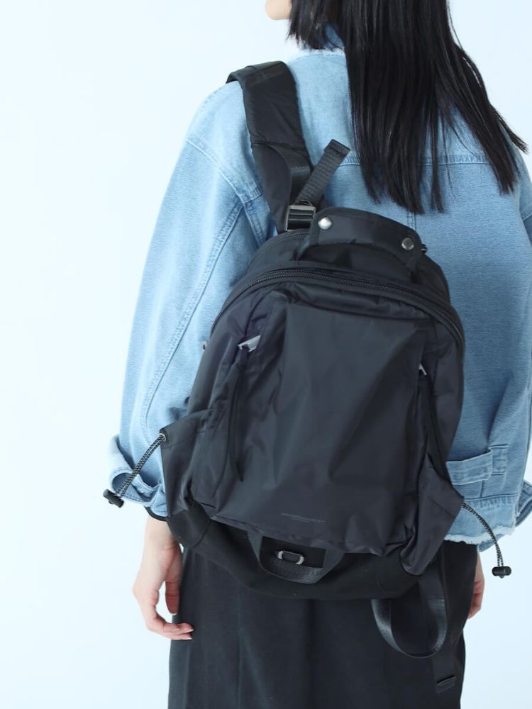 LASUD 3WAYバッグパック（LASUDのハンドバッグの商品一覧