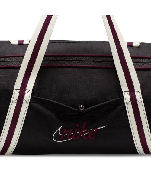 ナイキ NIKE NIKE HERITAGE RETRO DUFF BAG(505806398) | NIKE