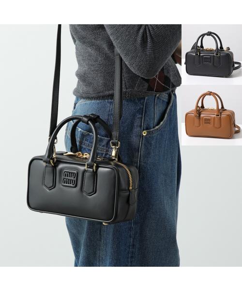 セール】ミュウミュウ Miu Miu MIUMIU ショルダーバッグ ARCADIE