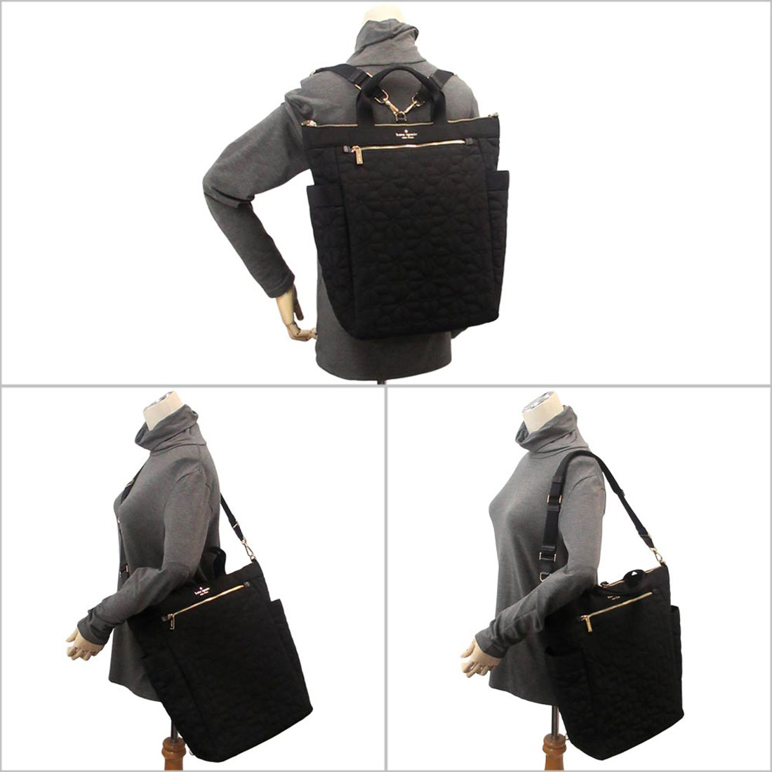 【超ポイントバック祭】 ケイトスペードニューヨーク spade Kate york new spade kate バッグ