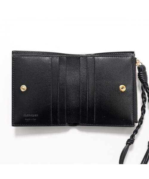 セール9%OFF】ジルサンダー Jil Sander JIL SANDER 二つ折り財布