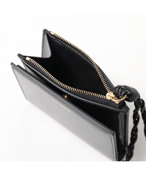 クーポン】ジルサンダー Jil Sander JIL SANDER 二つ折り財布
