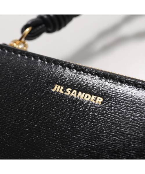 セール9%OFF】ジルサンダー Jil Sander JIL SANDER 二つ折り財布