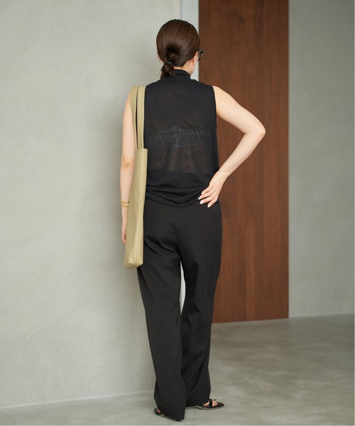 セール 30%OFF】《追加》silk/linen nuance プルオーバー