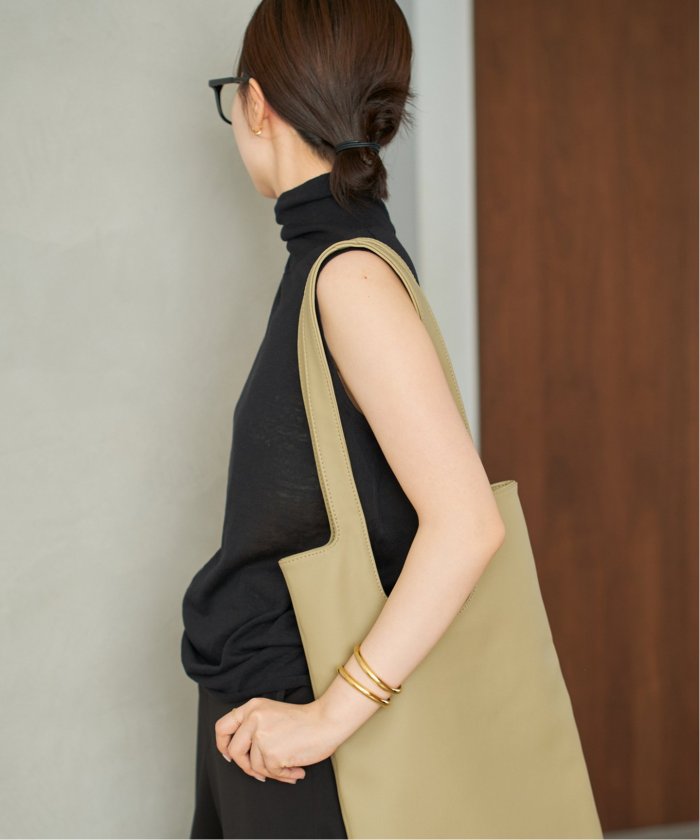 セール 30%OFF】《追加》silk/linen nuance プルオーバー