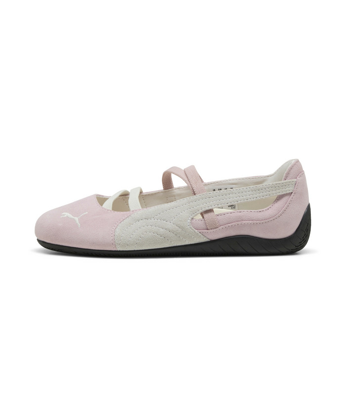 新品　ウィメンズ スピードキャット バレエ SD スニーカー PUMA｜ウィメンズ スピードキャット バレエ SD スニーカー
