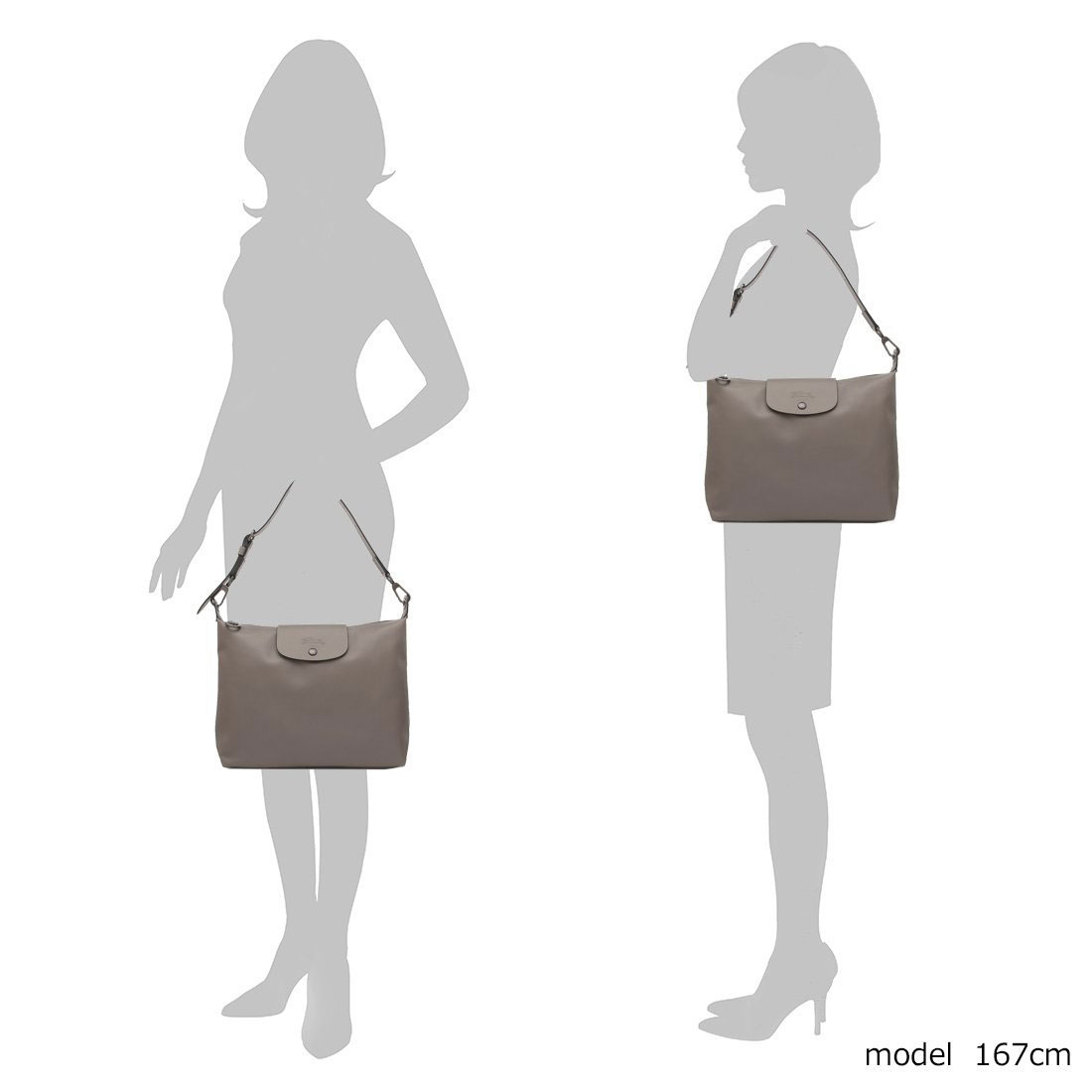 クーポン】ロンシャン LONGCHAMP ショルダーバッグ ハンドバッグ