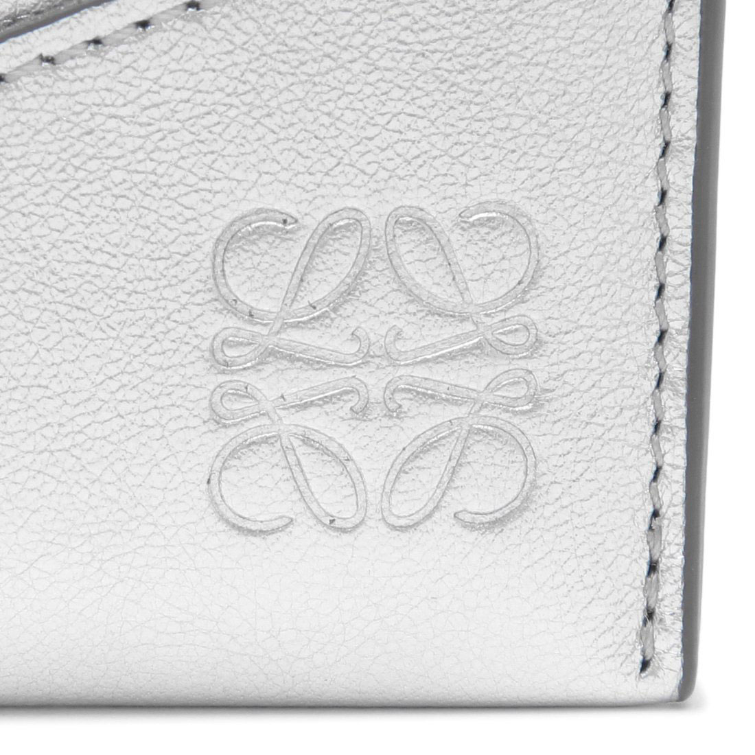 ロエベ LOEWE LOEWE カードケース BUSINESS CARDHHOLDER