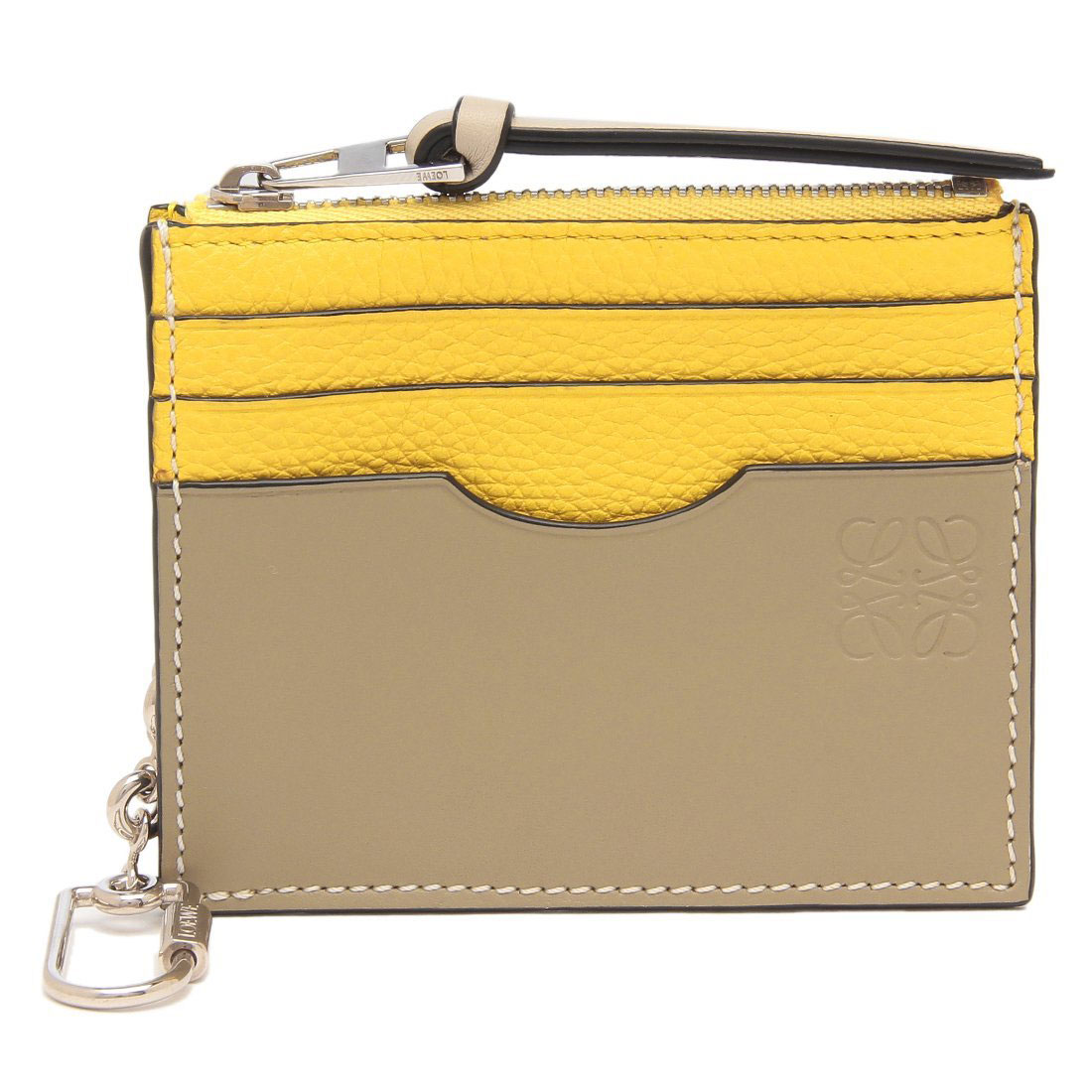 セール】ロエベ LOEWE LOEWE カードケース コインケース