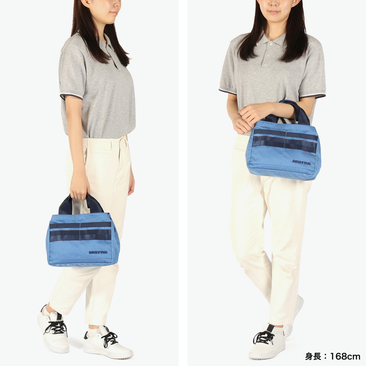 ブリーフィング BRIEFING 日本正規品 トートバッグ メンズ