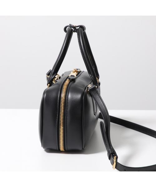 miumiu ショルダーバッグ　アーカイブ　PORTACDIN TESSUTO miumiu shoulder bag archive PORTACDIN TESSUTO | eBay