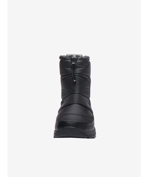 ザ・ノース・フェイス THE NORTH FACE Nuptse Bootie WP VII