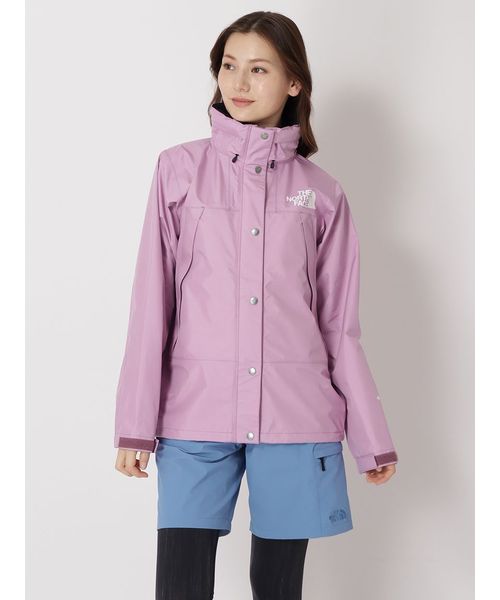 ザ・ノース・フェイス THE NORTH FACE Mountain Raintex Jacket