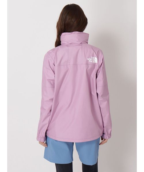 ザ・ノース・フェイス THE NORTH FACE Mountain Raintex Jacket