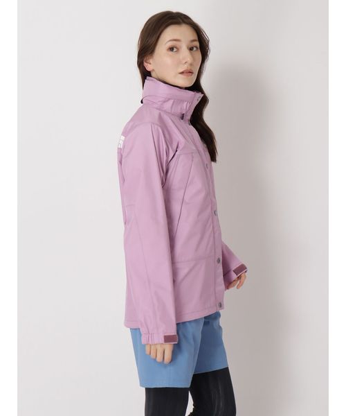 ザ・ノース・フェイス THE NORTH FACE Mountain Raintex Jacket