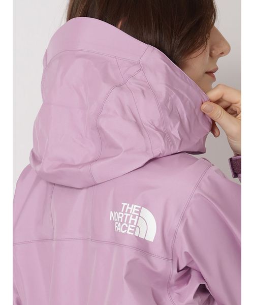 THE NORTH FACE - THE  NORTH FACE レインウェア レインウェア迷子はこれを選べ！ 快適な登山を叶える高性能