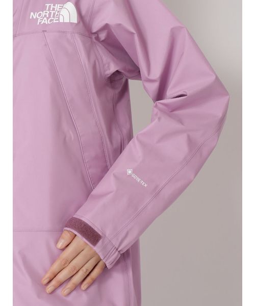 【値下げ】The North Face/Mountain Raintex The North Face Mountain Raintex Jacket for Men Gore-Tex