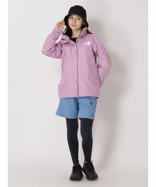 ノースフェイスレインウェアEASTEND ザ・ノース・フェイス THE NORTH FACE Mountain Raintex Jacket