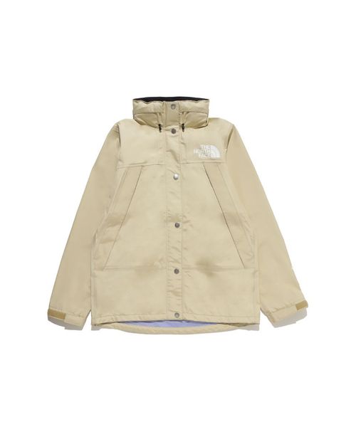 ザ・ノース・フェイス THE NORTH FACE Mountain Raintex Jacket
