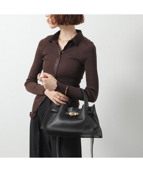 VIOLAdORO ハンドバッグ TRERO トレロ V-1585 ヴィオラドーロ VIOLAd'ORO VIOLAd'ORO ハンドバッグ TRERO