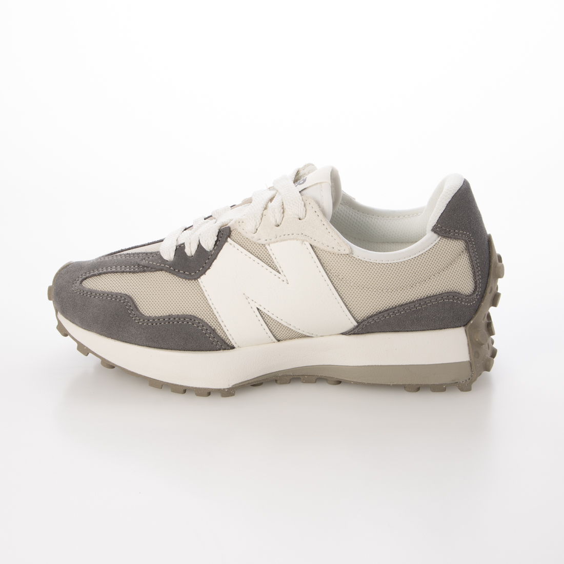 New Balance U327 スニーカー グレー New Balance ニューバランス スニーカー 327 U327WED GRAY WHITE
