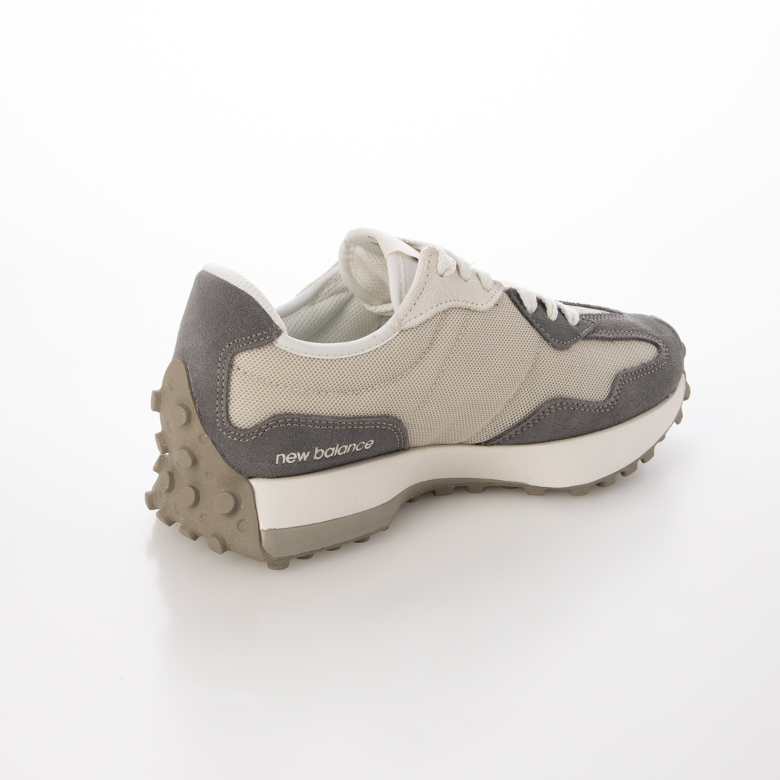 new balance ニューバランス U327 レディーススニーカー U327LND