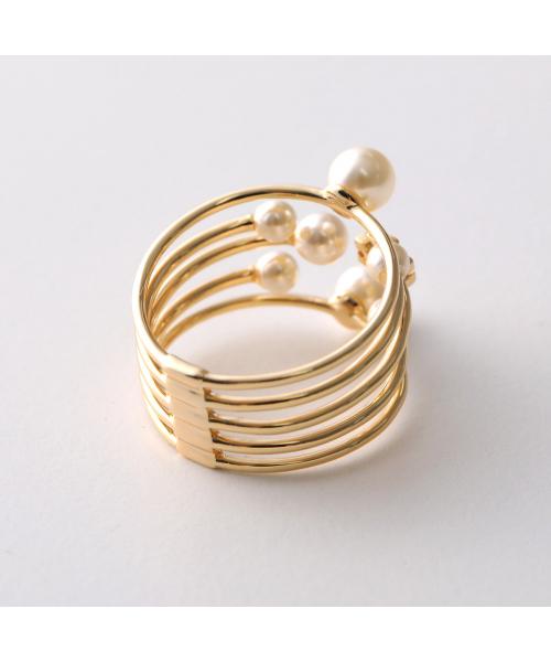 セール16%OFF】トリーバーチ TORY BURCH TORY BURCH リング Kira