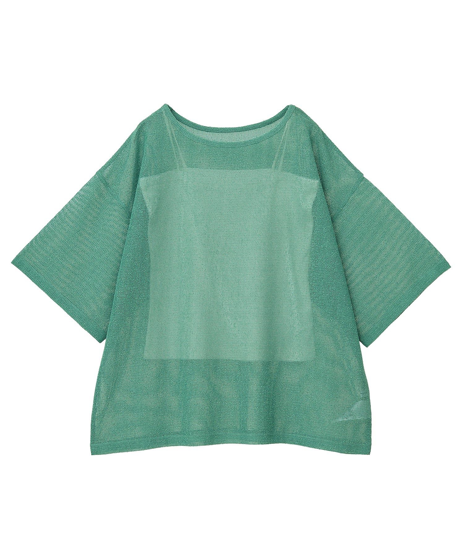 アメリカンホリック AMERICAN HOLIC SET メッシュプルオーバー+