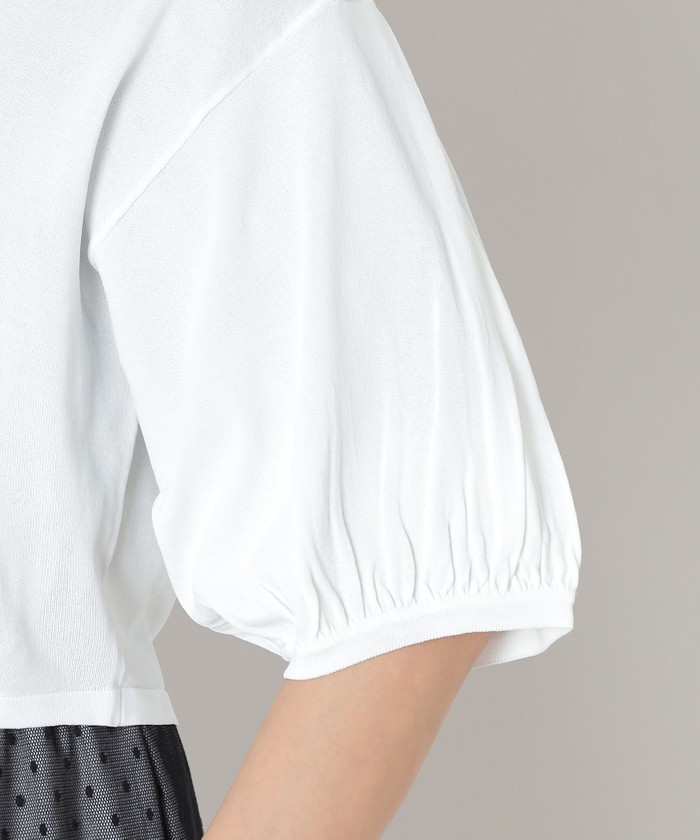 UVビジューボレロ(508341876) | トゥービーシック(TO BE CHIC