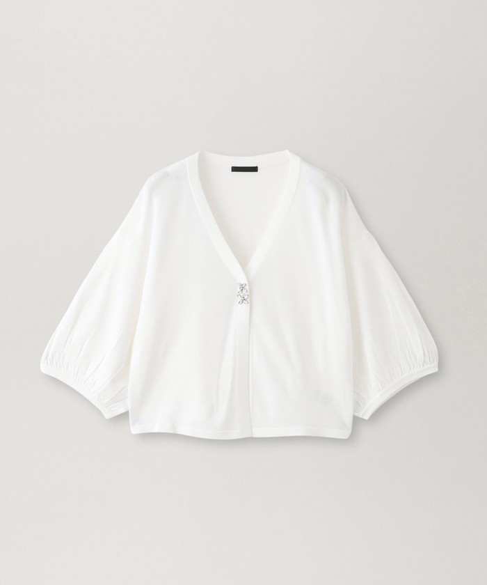 UVビジューボレロ(508341876) | トゥービーシック(TO BE CHIC