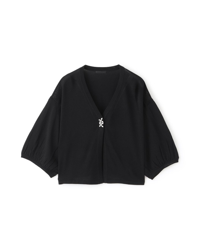 UVビジューボレロ(508341876) | トゥービーシック(TO BE CHIC