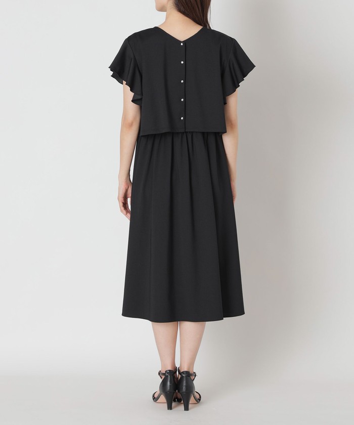 Diffusione Tessile::ワンピース:IT34[RESALE] 楽天市場】【SALE／20%OFF】Made in India Embroidery Lace One
