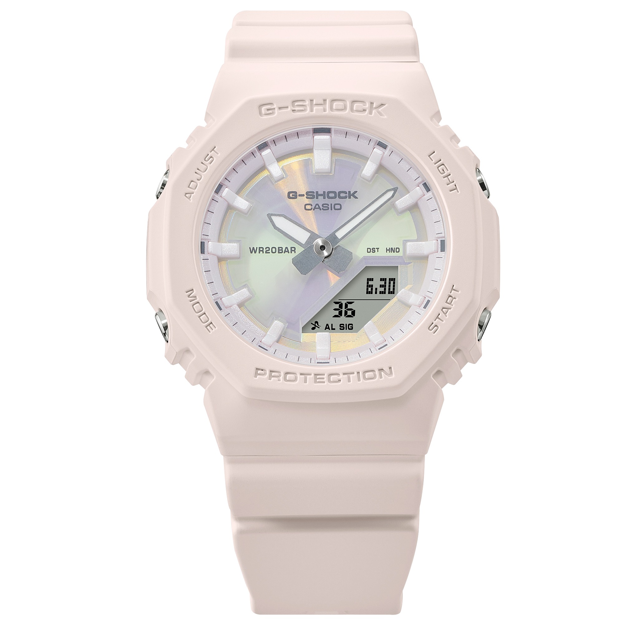G－SHOCK G－SHOCK/GMA－P2100PC－4AJF XG アンバサダー CASIO