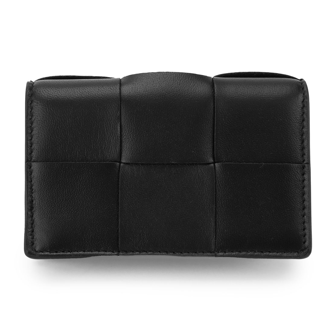 ボッテガヴェネタ BOTTEGA VENETA カードケース カセット