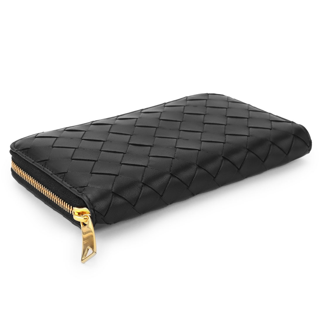セール】ボッテガヴェネタ BOTTEGA VENETA 長財布(ラウンド
