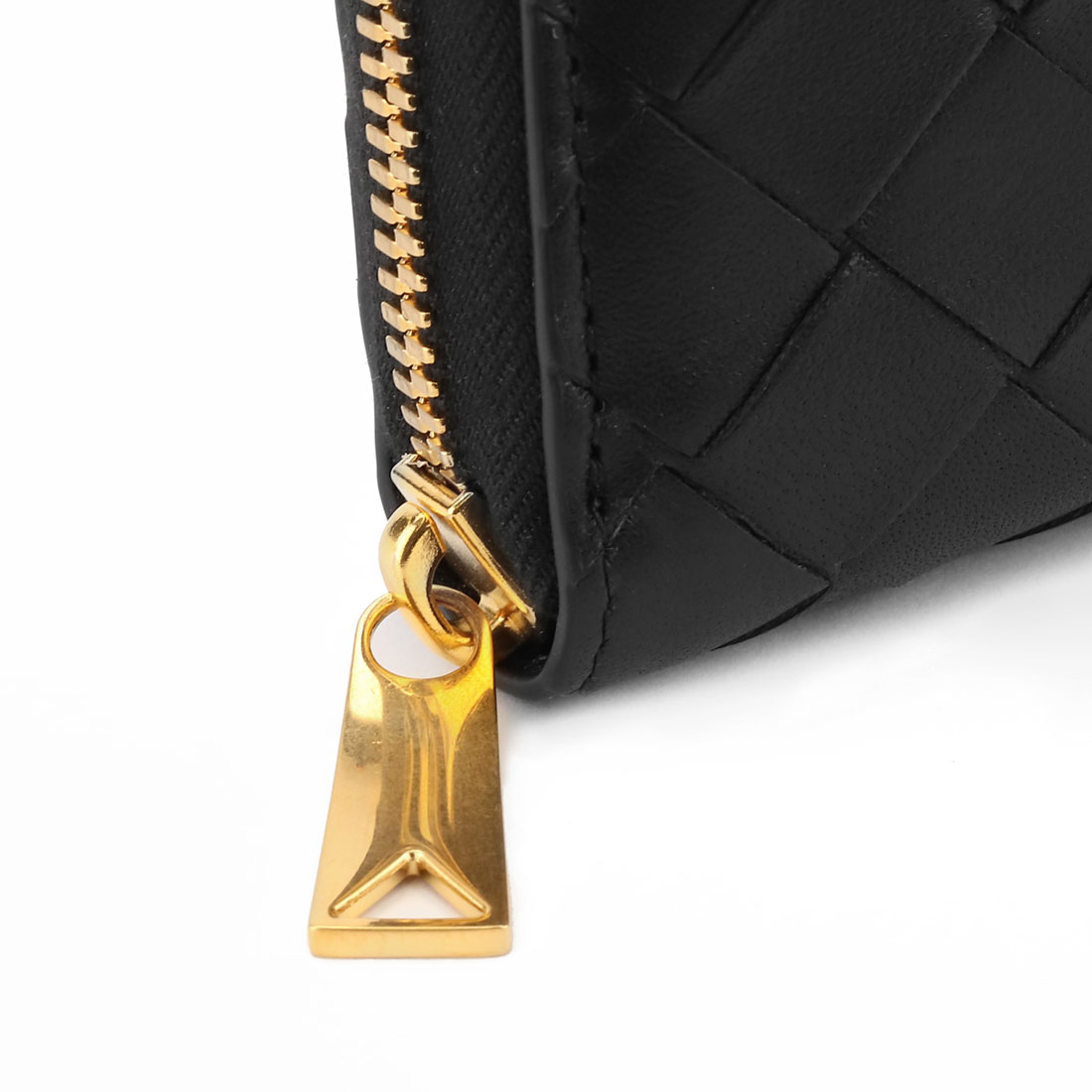 セール】ボッテガヴェネタ BOTTEGA VENETA 長財布(ラウンド