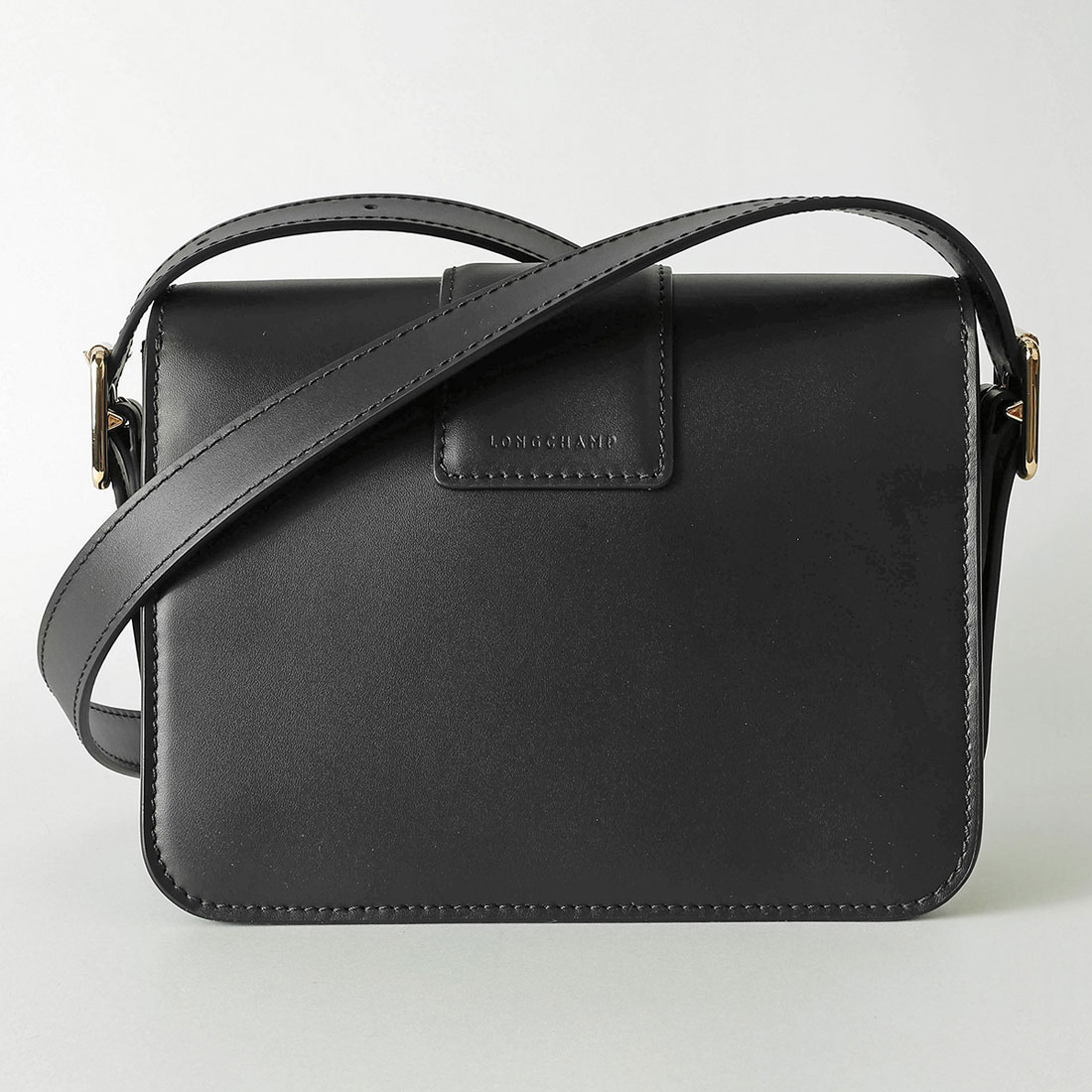 楽天市場】Longchamp ロンシャン ショルダーバッグ BOX-TROT S