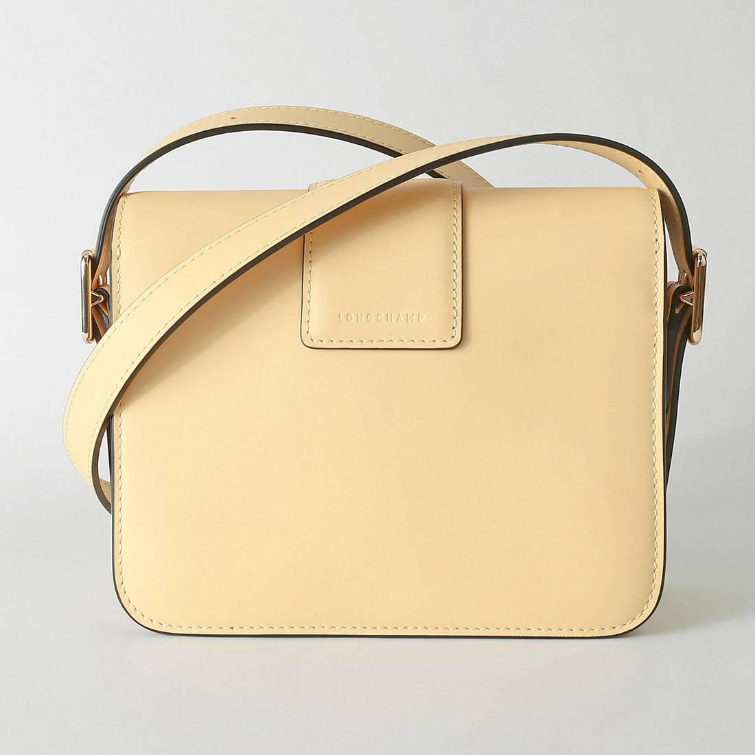 セール】ロンシャン LONGCHAMP ショルダーバッグ ボックス