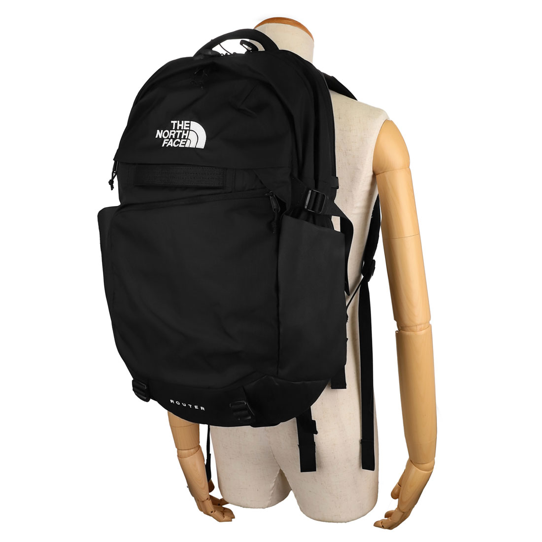 【国内即発】THE NORTH FACE リュック NF0A52SF 4HF セール13%OFF】ザ・ノース・フェイス THE NORTH FACE リュック