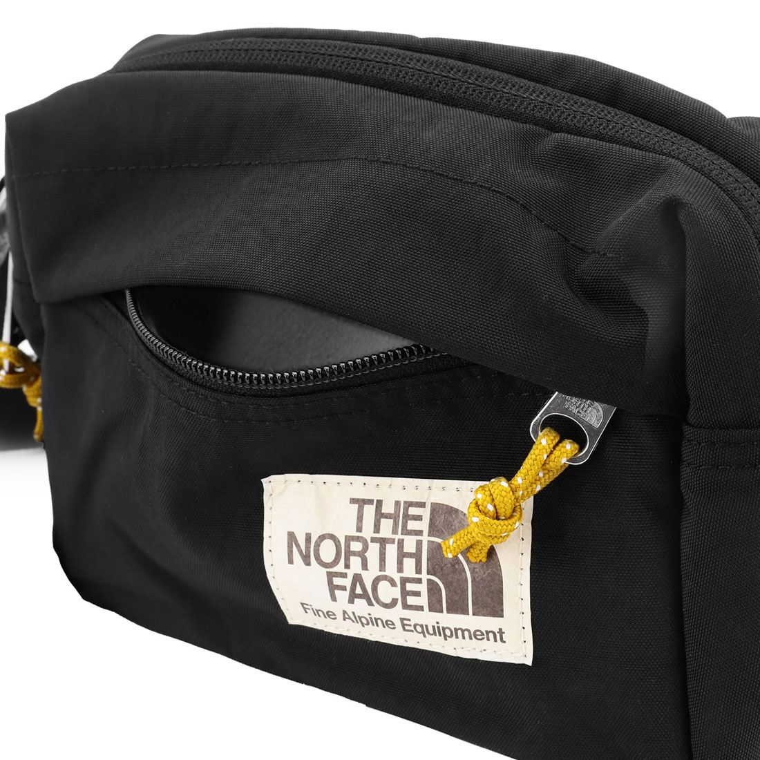 【国内即発】THE NORTH FACE ウエストバッグ NF0A52VU ASX THE NORTH FACE ザノースフェイス ボディバッグ バークレー