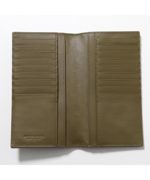 BOTTEGA VENETA 長財布 749434 VCPQ4 イントレチャート セール18%OFF】ボッテガヴェネタ BOTTEGA VENETA BOTTEGA VENETA